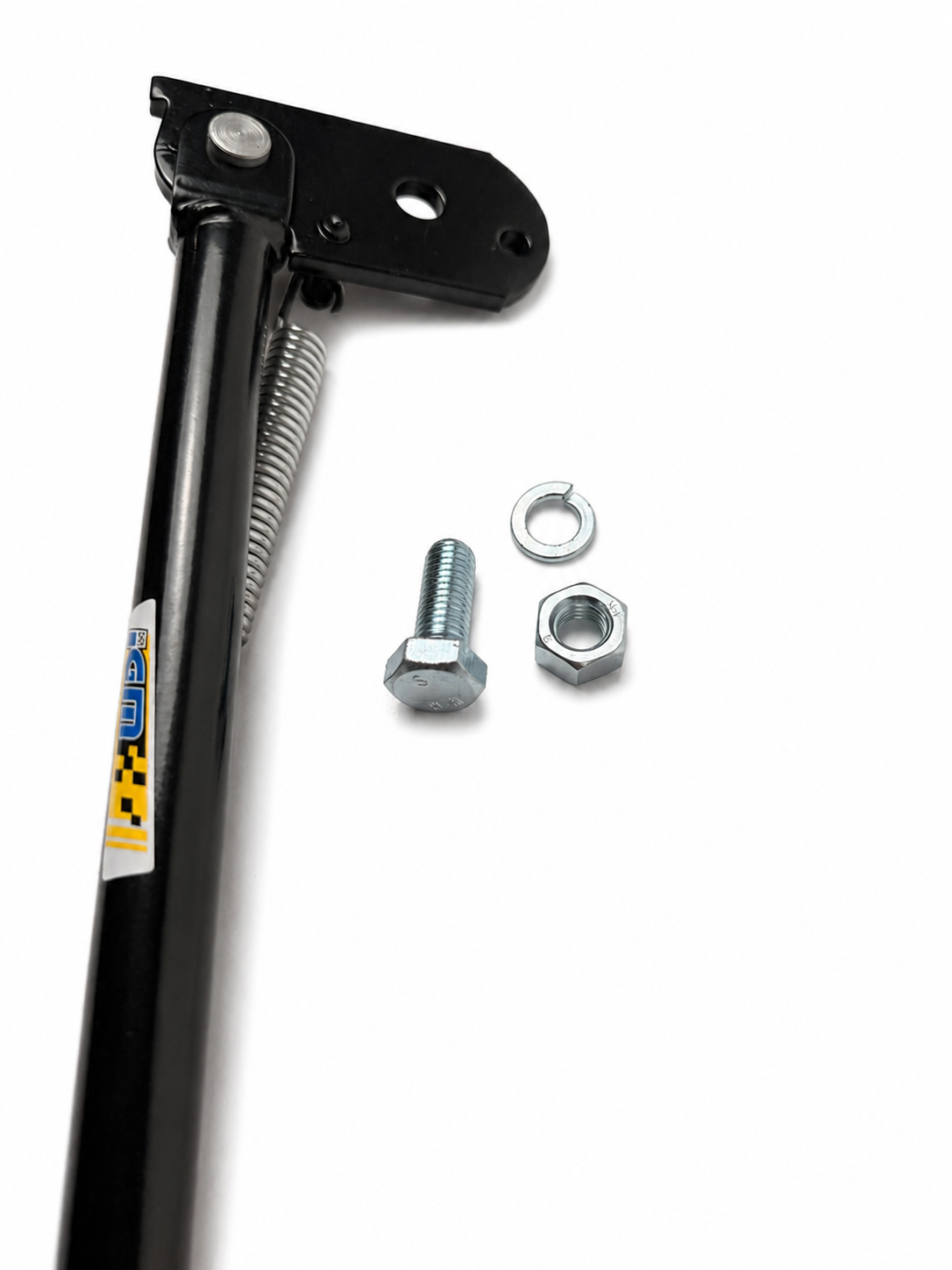 Caballete lateral izquierdo Yamaha DT 50 R DT 50 SM MBK X-Limit 50 IGM 1117-0851