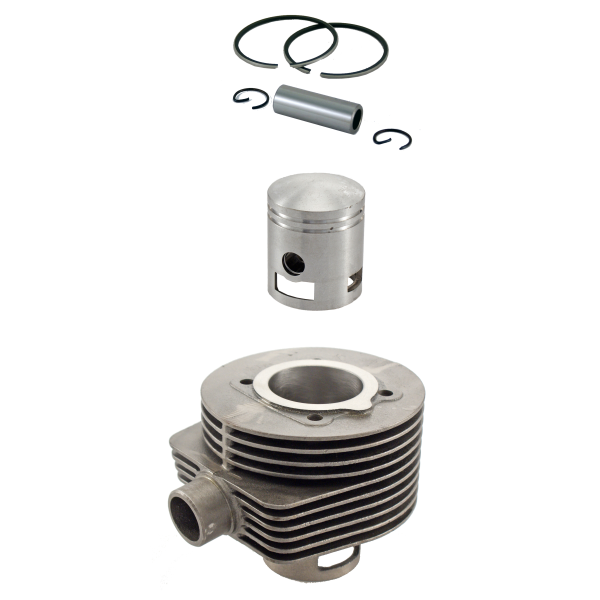 CILINDRO GOETZE PIAGGIO VESPA PX 125CC 52,5MM GCK004 198749-194609-840087