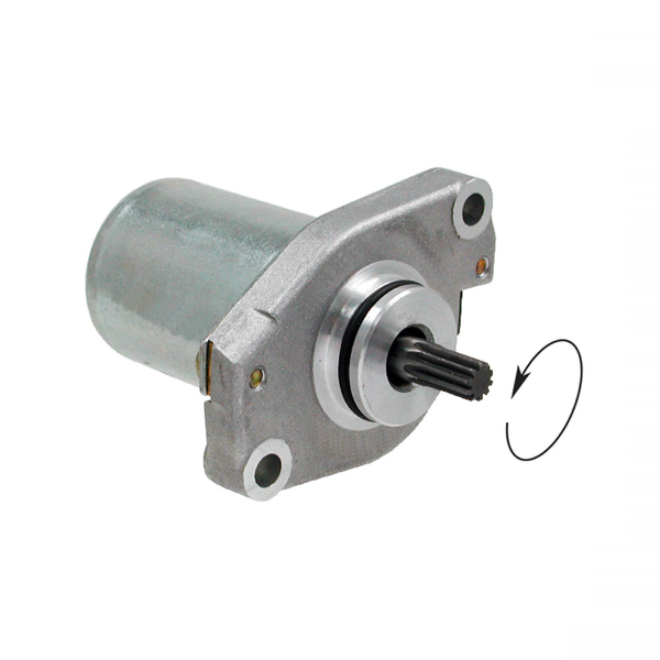 RMS MOTOR DE ARRANQUE MINARELLI YAMAHA