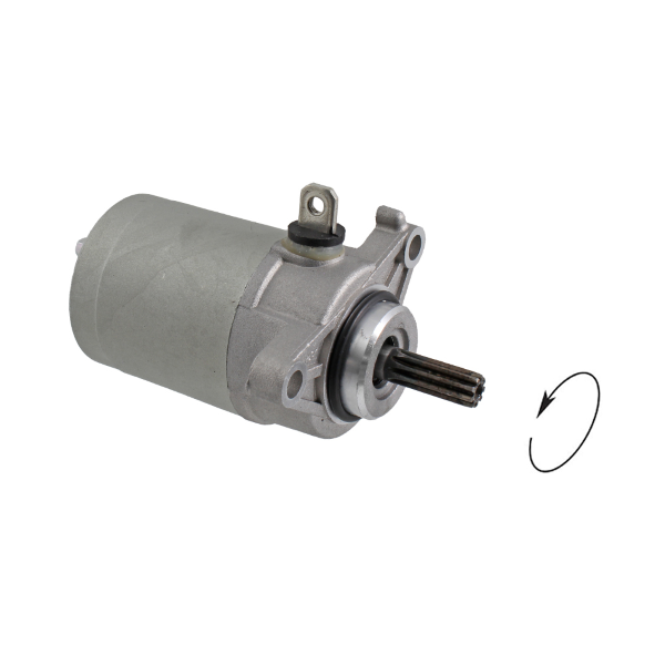 MOTOR DE ARRANQUE YAMAHA N-MAX 125CC