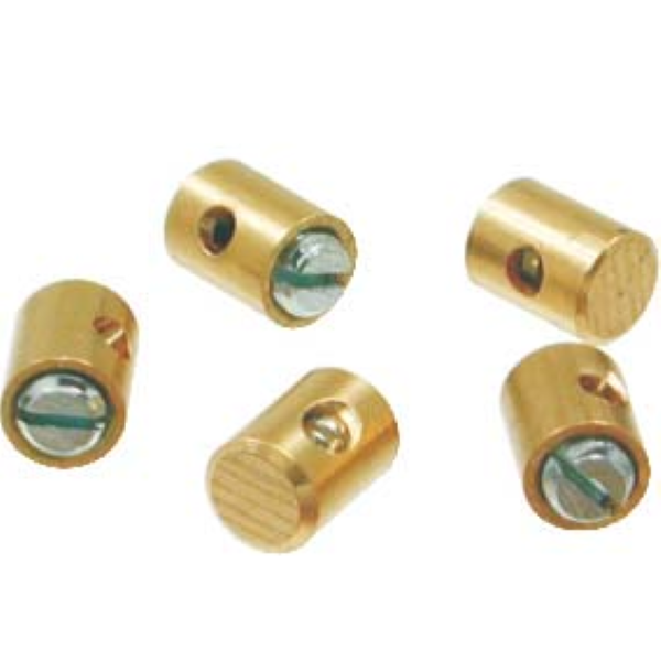 ABRAZADERA DE ACELERADOR