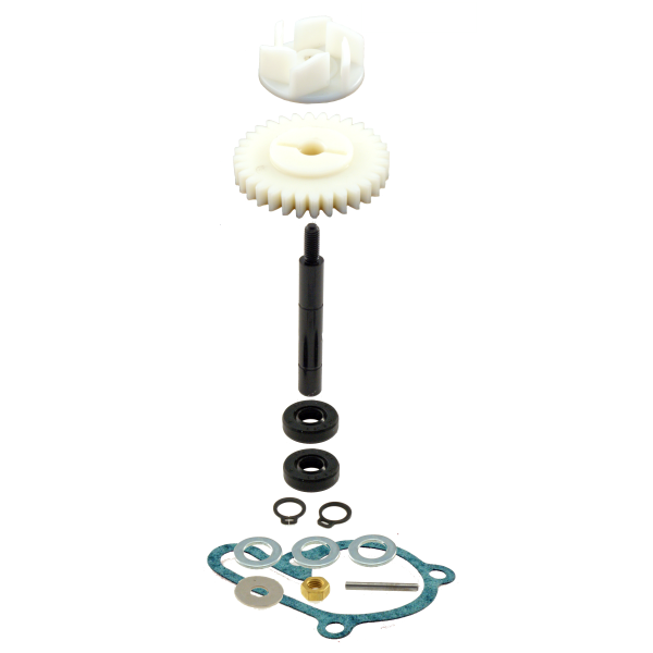 RMS KIT DE REPARACIÓN DE BOMBA DE AGUA DERBI SENDA 50CC 2005/2009