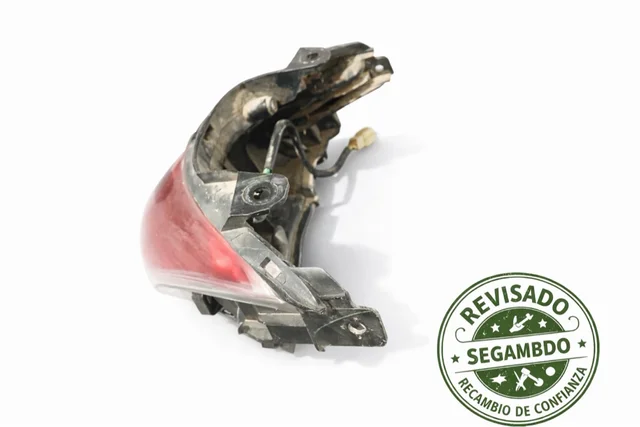 Piloto trasero Honda PCX 125