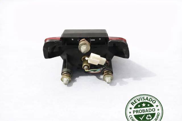 Piloto trasero Honda CBF 250