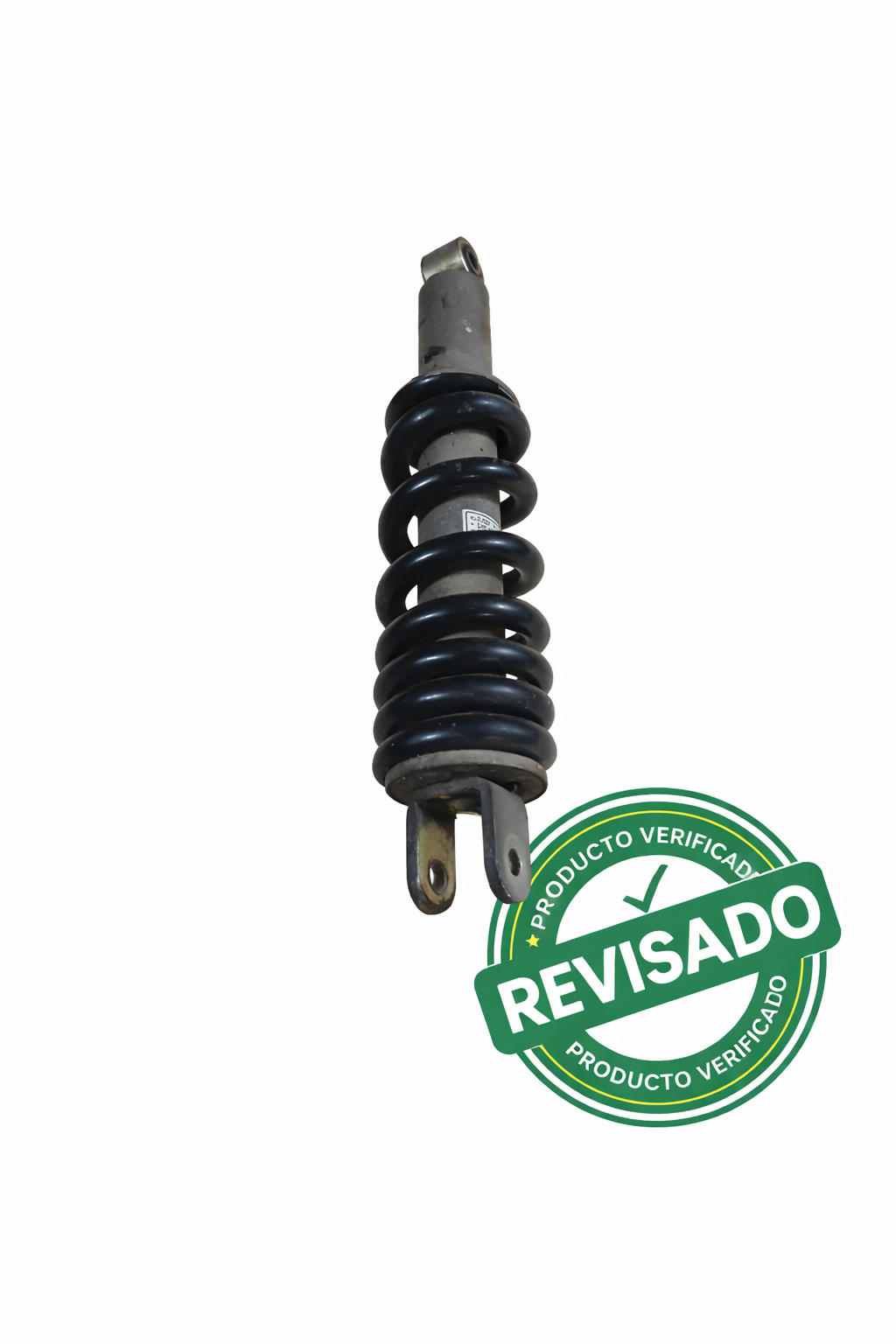 🔧 Amortiguador trasero Honda CBF 250 – Original – Revisado