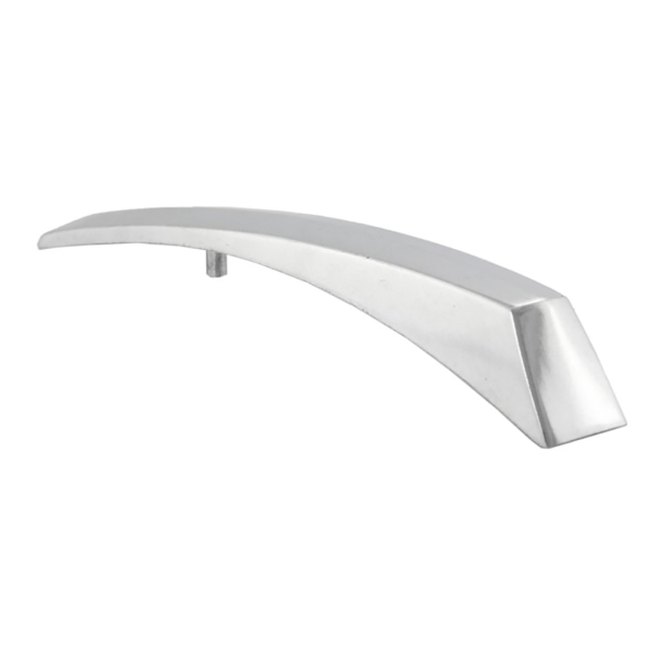 Cresta Guardabarros Vespa 50 Special RMS Aluminio 90mm