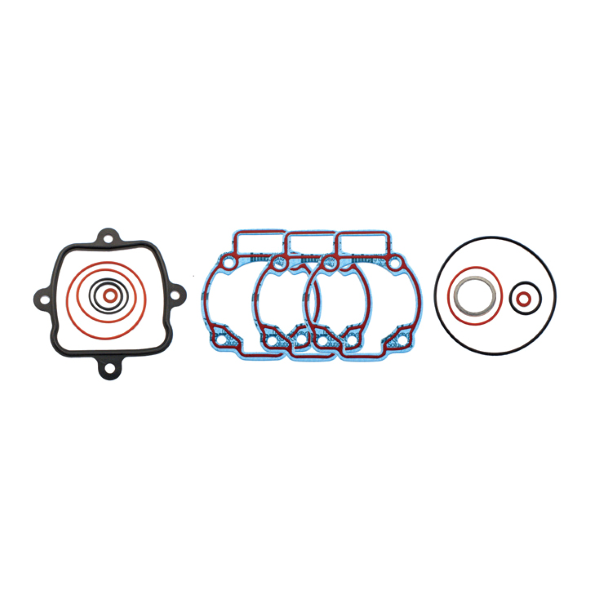 Juego Completo de Juntas Motor RMS Piaggio Hexagon 125 150cc 1994-1996