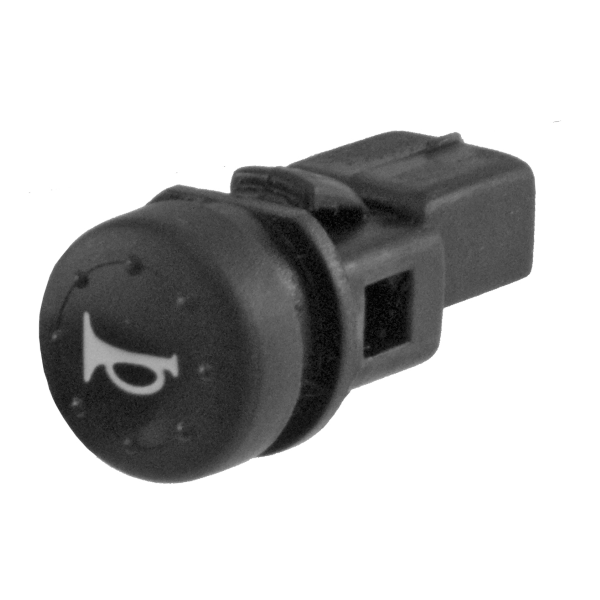 Botón de Bocina RMS para Piaggio | Recambio Compatible OEM