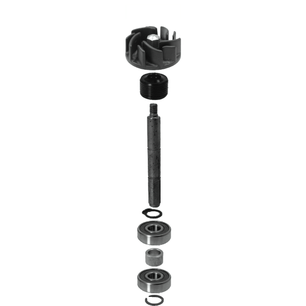 Kit de Reparación de Bomba de Agua RMS Piaggio Hexagon 125-150cc (1994-1997)