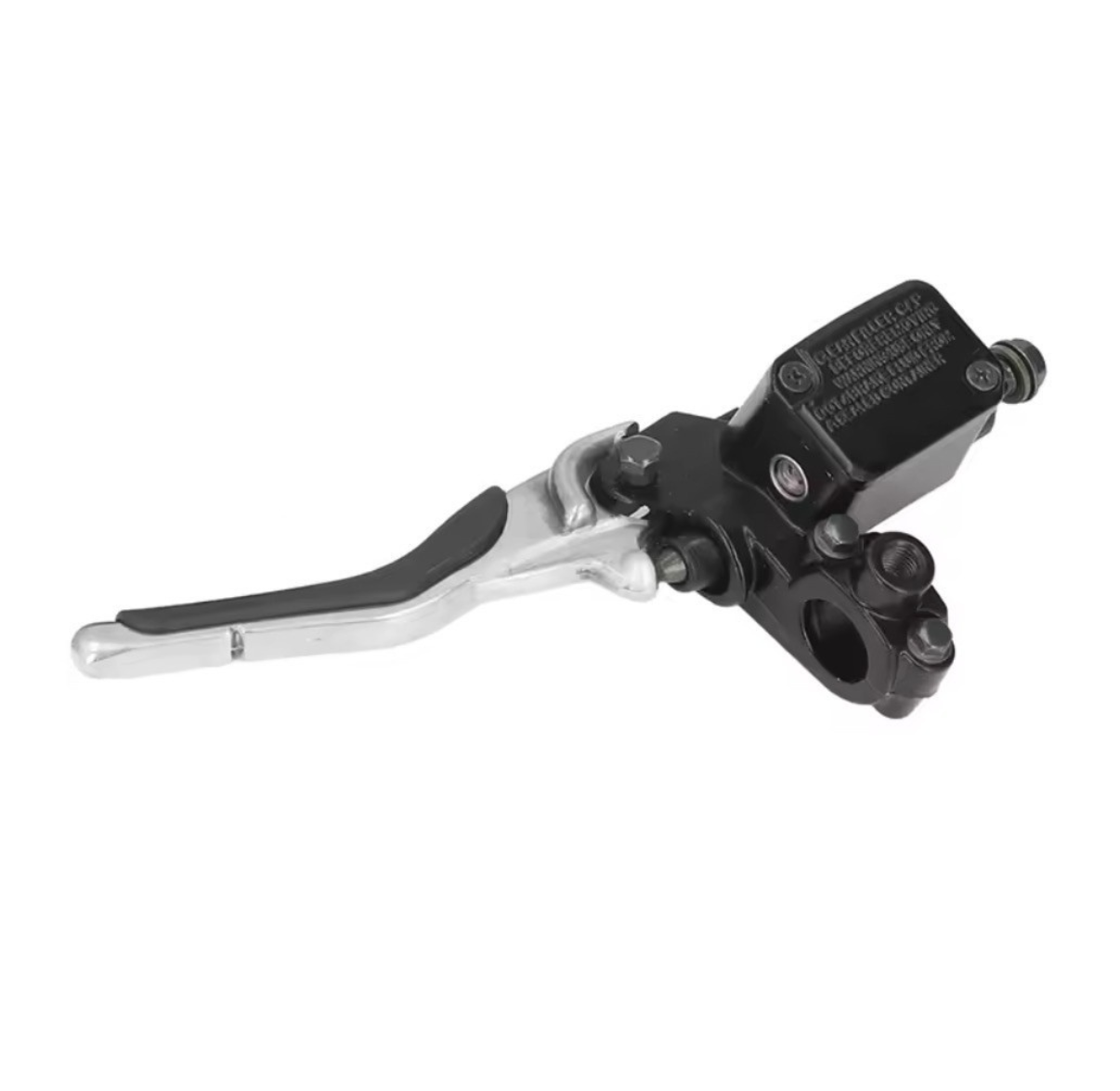 Bomba de freno hidráulica izquierda Yamaha Aerox 50 1997-2013