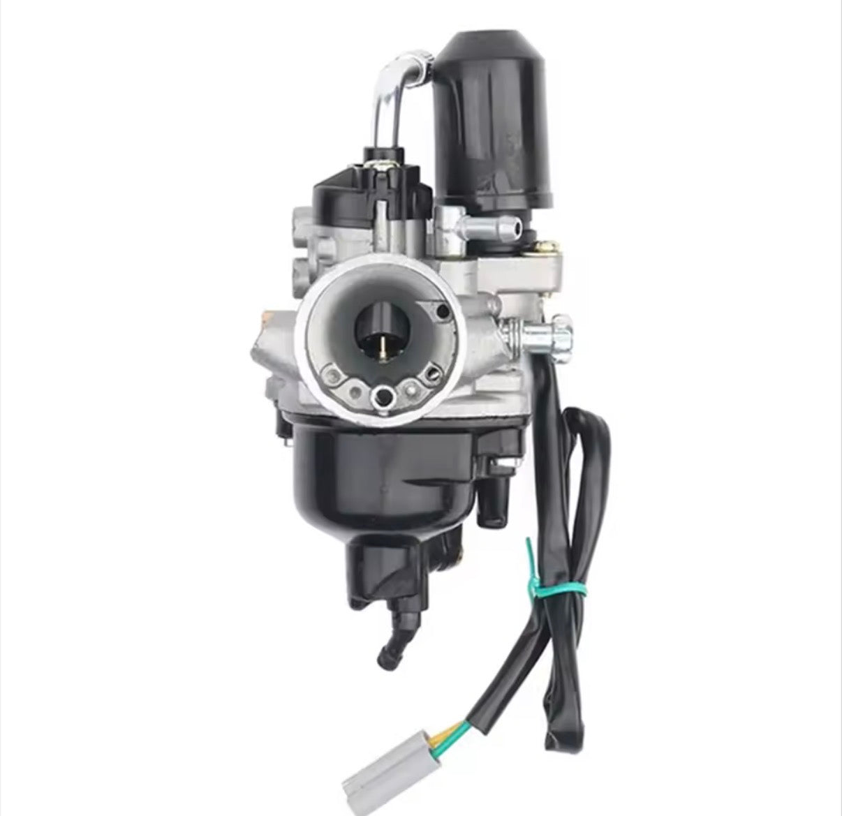 Carburador 17,5 mm Piaggio NRG Typhoon Vespa LX50