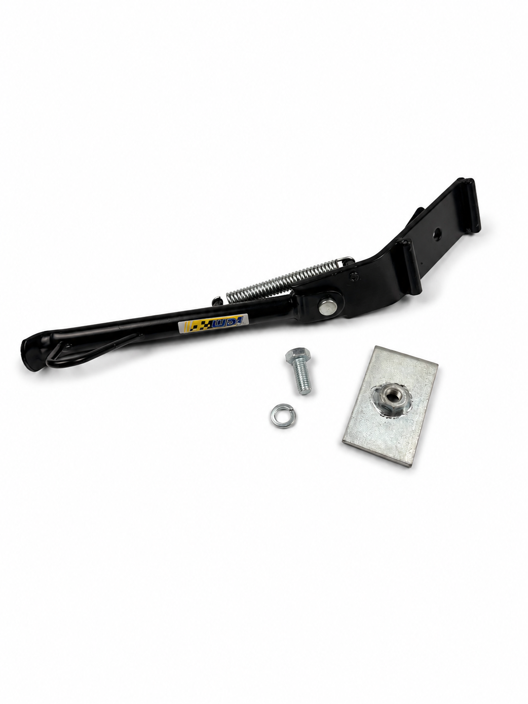 Caballete lateral izquierdo Peugeot Jet Force 50 Jet C-Tech 50 IGM 1110-0612
