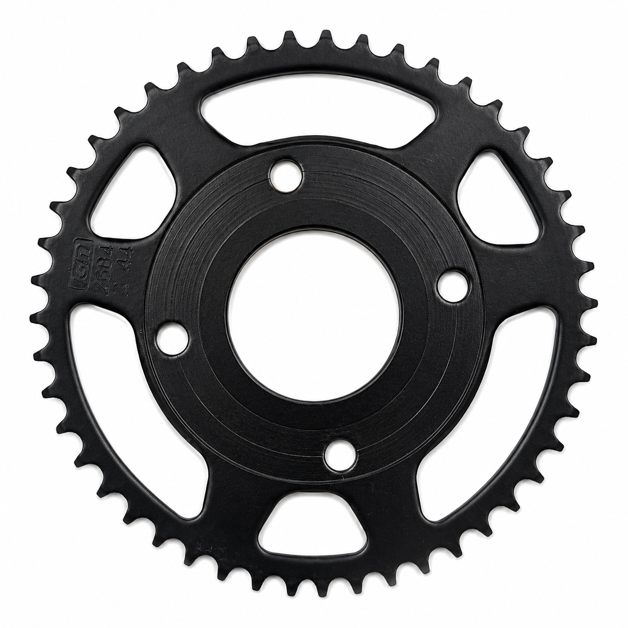 Corona trasera IGM Z44 Yamaha TZR 50 AM6 MBK X-Power Ref. 1511-7684