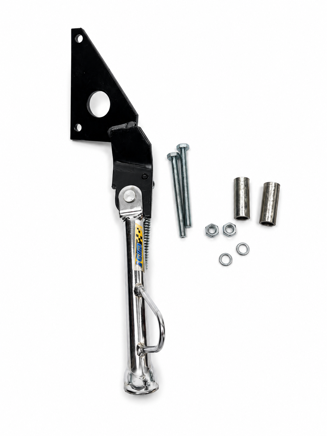 Caballete lateral derecho IGM Aprilia Gulliver 50 Ref. 1100-0074