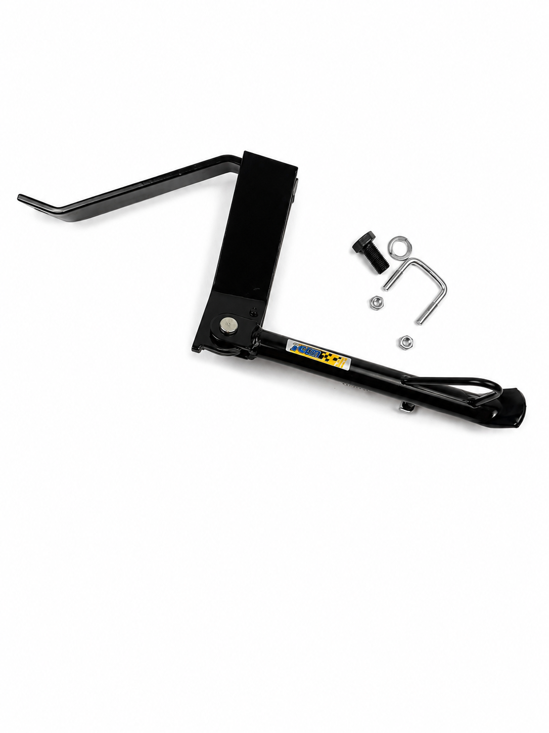 Caballete lateral izquierdo Yamaha Aerox 50 MBK Nitro 50 IGM 1117-0855