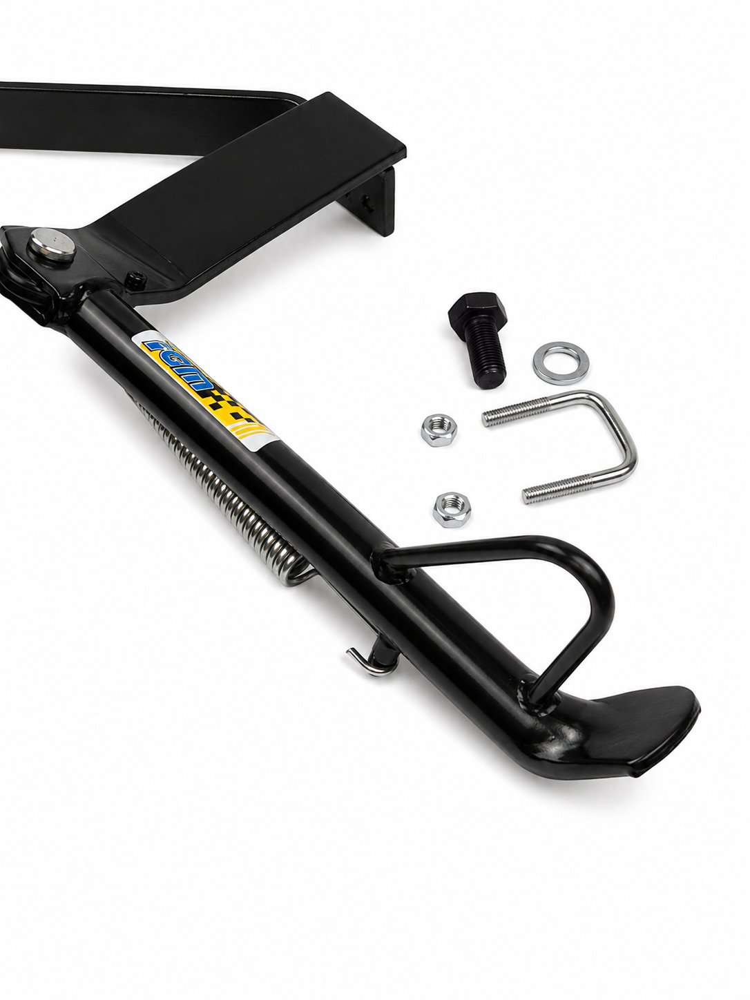 Caballete lateral izquierdo Yamaha Aerox 50 MBK Nitro 50 IGM 1117-0855