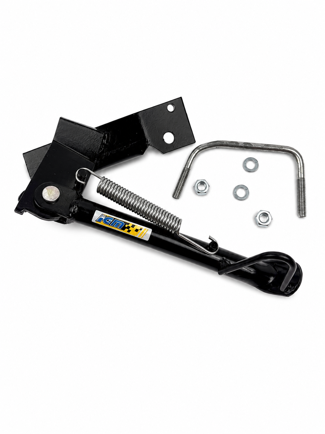 Caballete lateral izquierdo Honda SH 125 SH 150 4T 2009- IGM 1107-0388