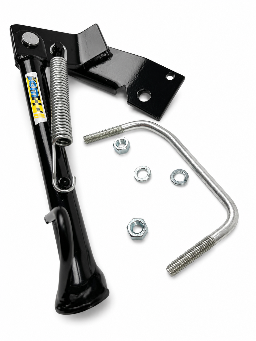 Caballete lateral izquierdo Honda SH 125 SH 150 4T 2009- IGM 1107-0388
