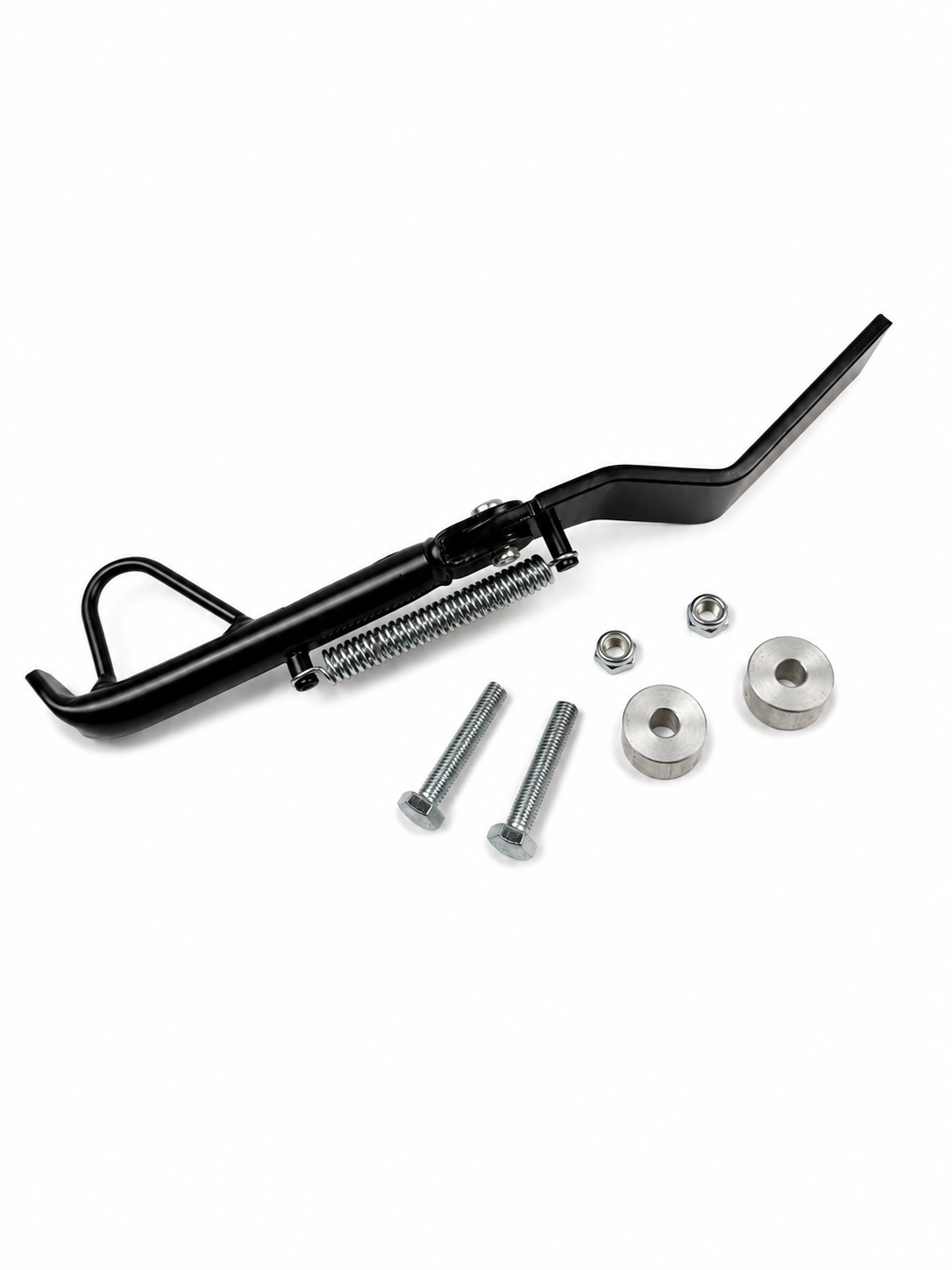 Caballete lateral izquierdo Derbi GP1 Open 50 GP1 Racing 50 2005-2012 IGM 1101-0170