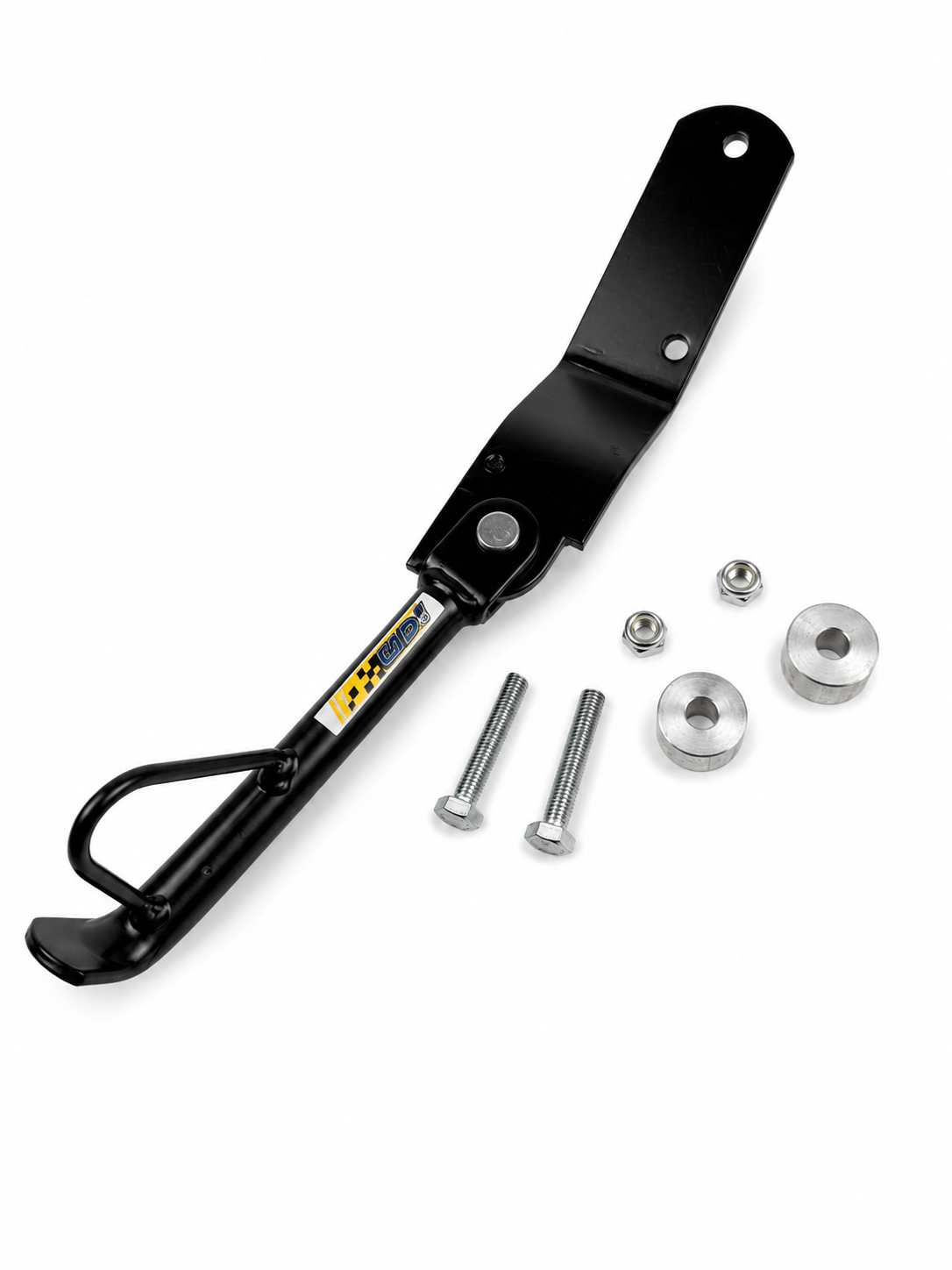 Caballete lateral izquierdo Derbi GP1 Open 50 GP1 Racing 50 2005-2012 IGM 1101-0170