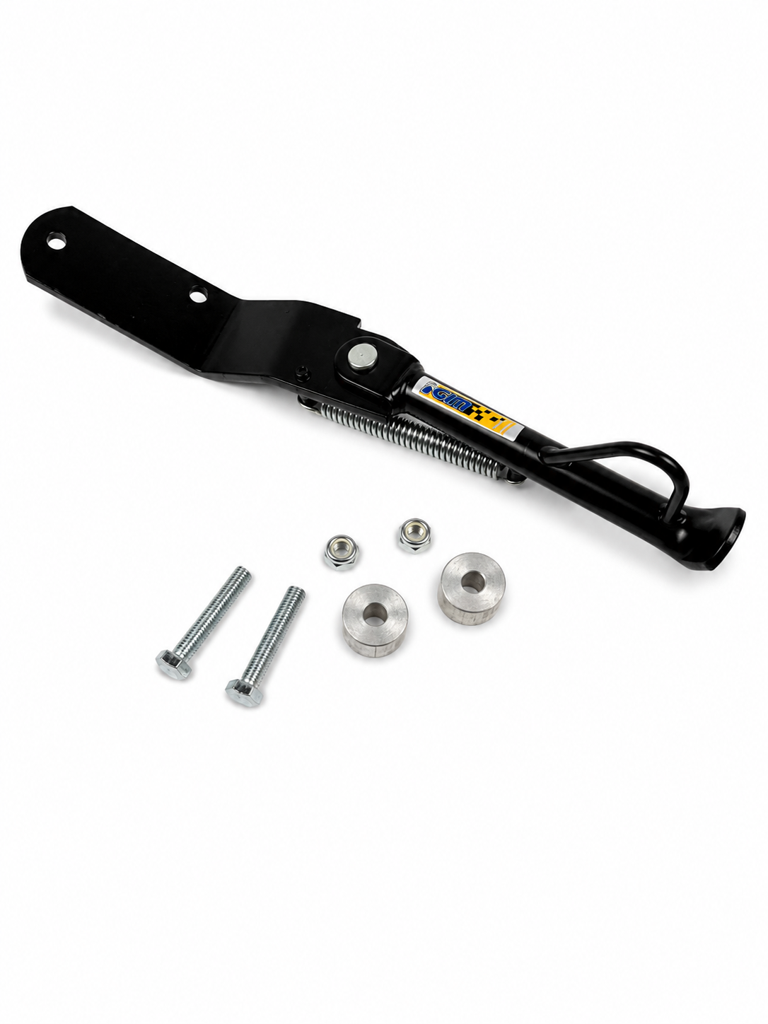 Caballete lateral izquierdo Derbi GP1 Open 50 GP1 Racing 50 2005-2012 IGM 1101-0170