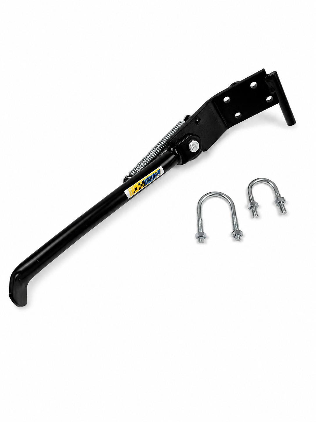 Caballete lateral izquierdo Gilera R50 Twin 50 Cannibal RK H@K TT Surfer IGM 1104-0270