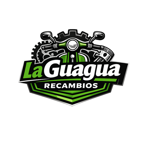 RECAMBIO LA GUAGUA