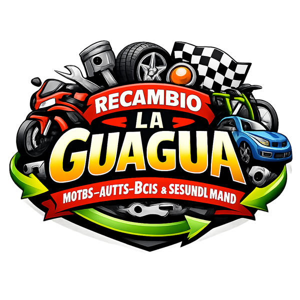 RECAMBIO LA GUAGUA