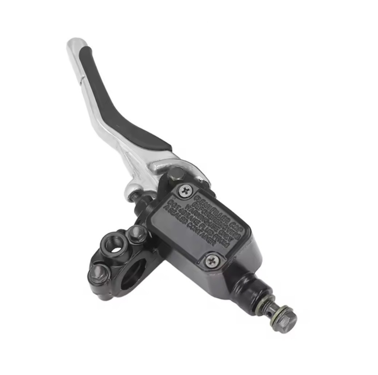 Bomba de freno hidráulica izquierda Yamaha Aerox 50 1997-2013