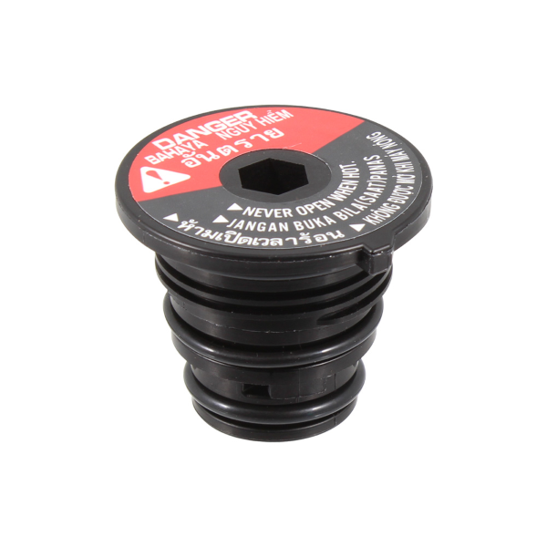 TAPA DE RADIADOR RMS YAMAHA X-MAX 125CC
