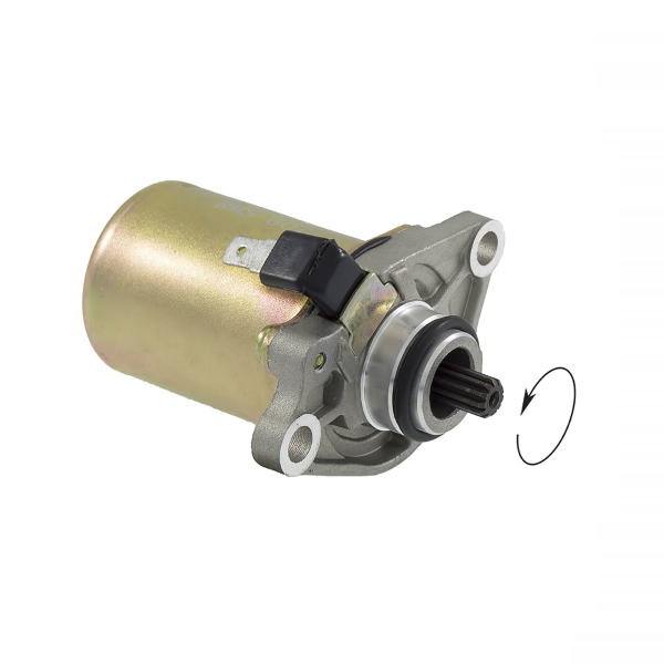 RMS MOTOR DE ARRANQUE PIAGGIO/GILERA 50CC