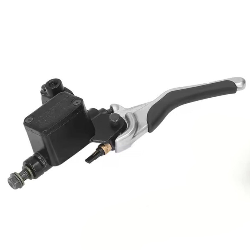 Bomba de freno hidráulica izquierda Yamaha Aerox 50 1997-2013