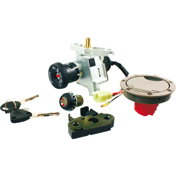 KIT INTERRUPTOR DE ENCENDIDO ZADI MBK NITRO/YAMAHA AEROX