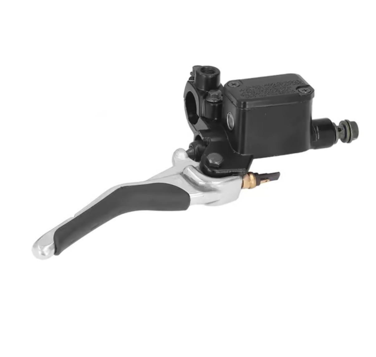 Bomba de freno hidráulica derecha Yamaha Aerox 50 1997-2013