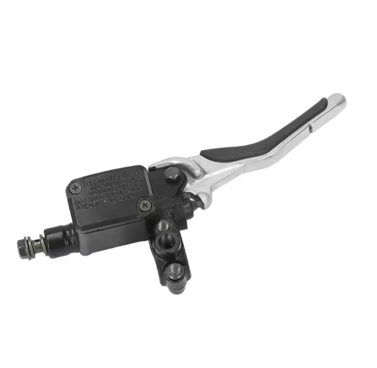Bomba de freno hidráulica derecha Yamaha Aerox 50 1997-2013