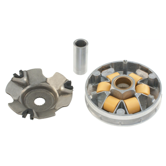 MEDIA POLEA MOTRIZ MÓVIL RMS PIAGGIO LIBERTY 50CC 4T 2000/2002