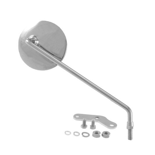 RMS CLASSIC ESPEJO DERECHO PIAGGIO VESPA 50-125-150-200CC