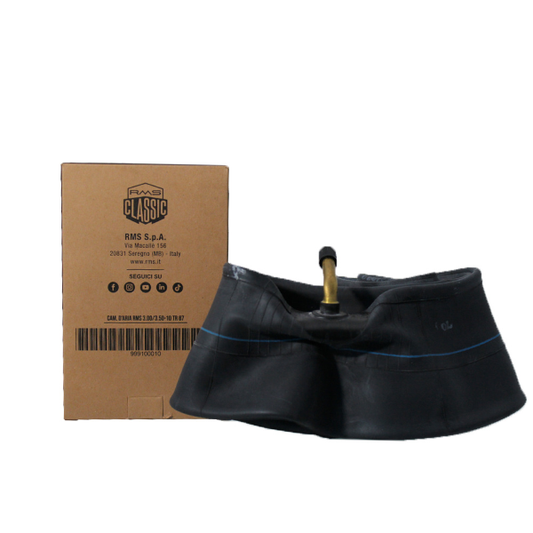 CÁMARA DE AIRE RMS CLASSIC 3.00/3.50-10