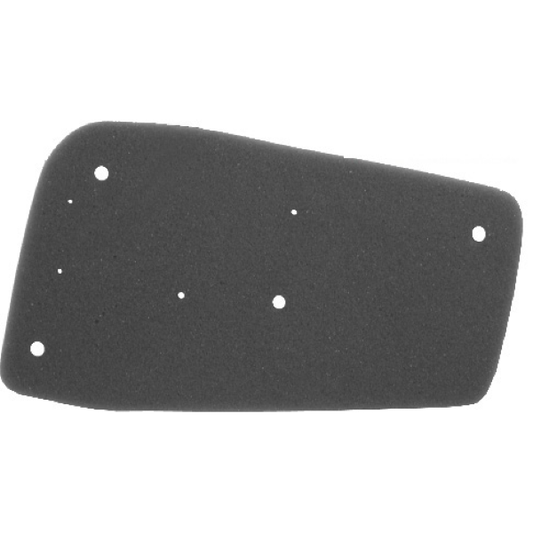 FILTRO DE AIRE NYPSO HONDA SHADOW 50-90CC