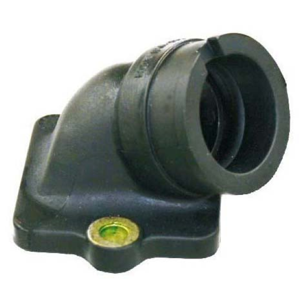 TUBO DE ADMISION RMS GILERA/PIAGGIO 2T 125-180CC