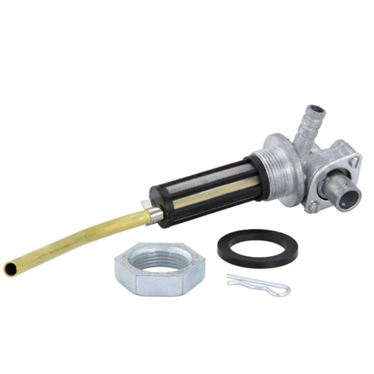 RMS CLASSIC GRIFO GASOLINA PIAGGIO VESPA PX 125-150-200CC 1977&GT;