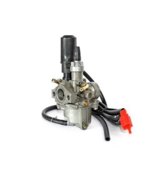 Carburador peugeot 50cc