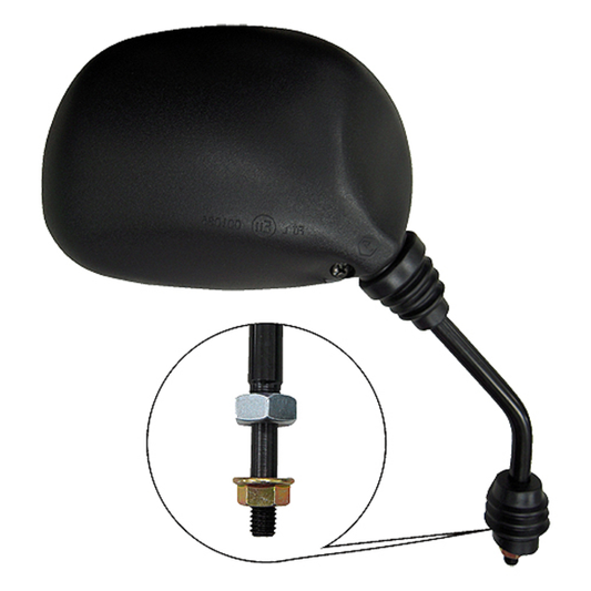 RMS ESPEJO DERECHO PIAGGIO TYPHOON 50-125CC