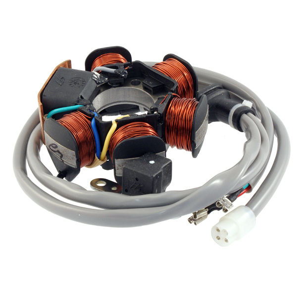 ESTATOR RMS PIAGGIO SFERA/FREE/ZIP 50CC