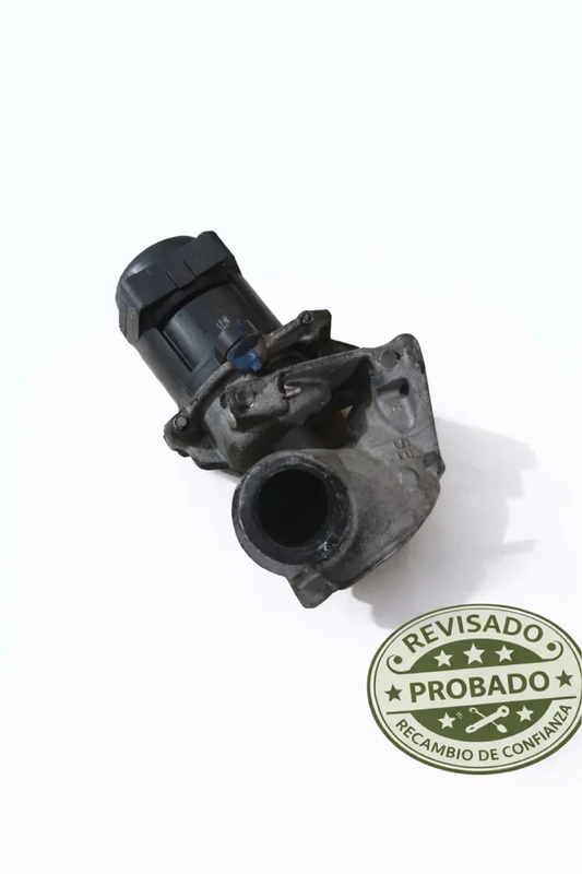 Válvula EGR Peugeot 207 CC / PSA – Valeo