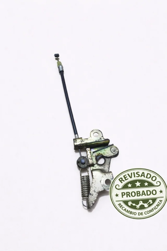 Cerradura de sillón Honda CBF 250