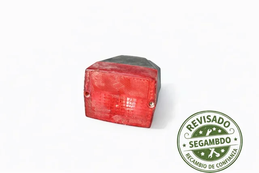 Piloto trasero Vespino ALX