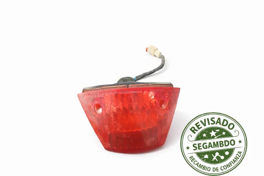 Piloto trasero Piaggio Typhoon 50cc