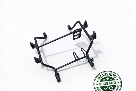 Araña / soporte faro Honda CBF 250