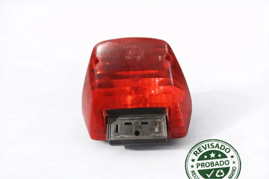 Piloto trasero Honda CBF 250